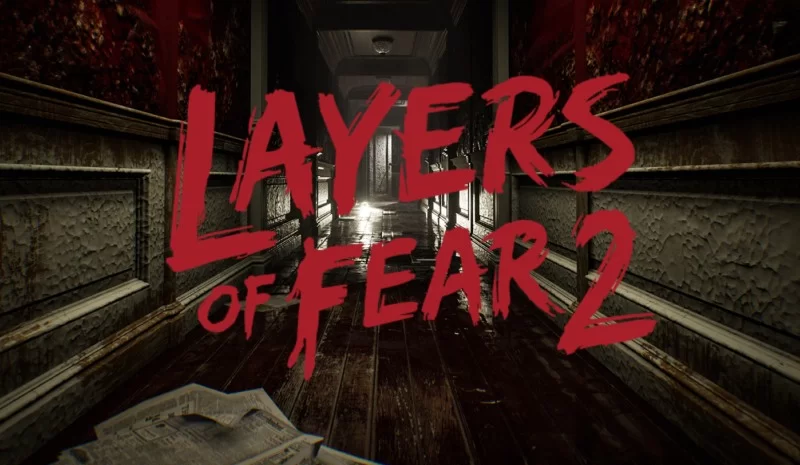 Layers of Fear 2 on