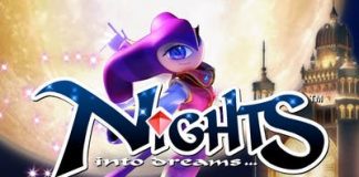 SEGA is giving away NiGHTS Into Dreams on Steam