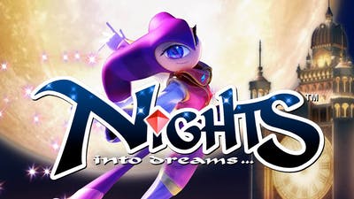 SEGA is giving away NiGHTS Into Dreams on Steam