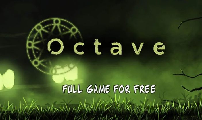 Free Game: IndieGala is giving away Octave - Indie Game Bundles