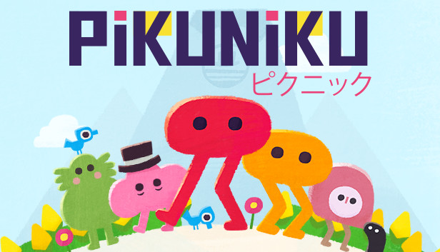 Pikuniku is Free on Epic Games Store
