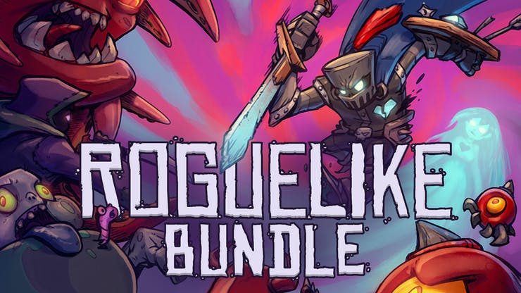 Fanatical Roguelike Bundle