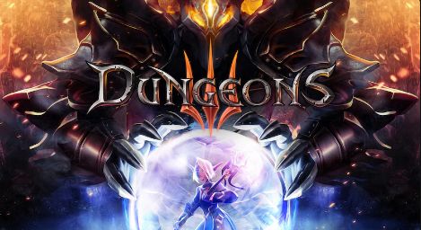 dungeons 3 free game