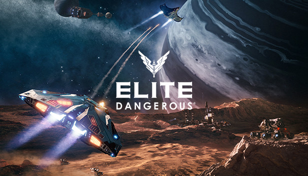 Free Game: Epic Games Store is giving away Elite Dangerous