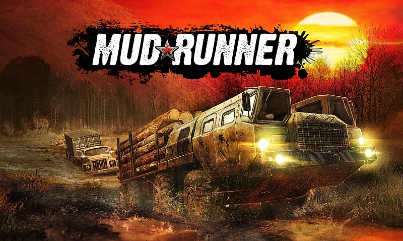 Free Game: Epic Games Store is giving away MudRunner