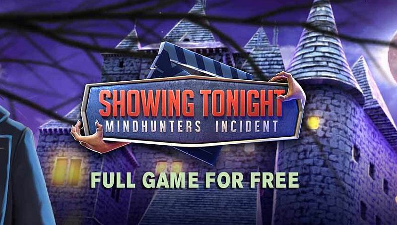 Showing Tonight: Mindhunters Incident is free on IndieGala