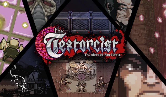 Free Game: Epic Games Store is giving away The Textorcist