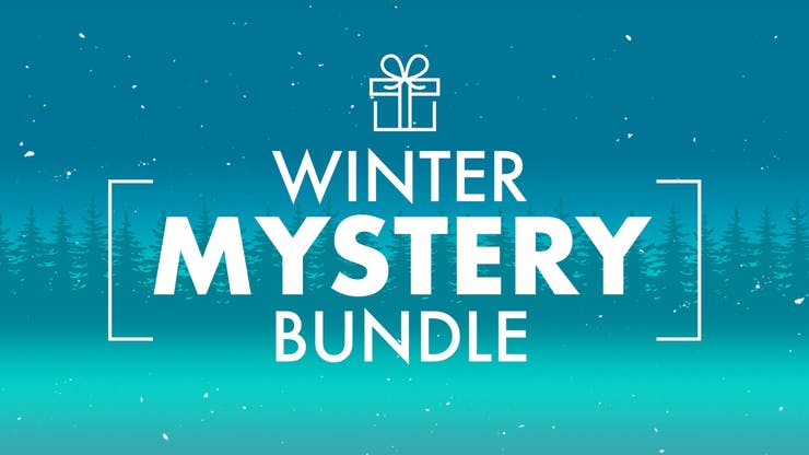 Winter Mystery Bundle, Steam Game Bundle