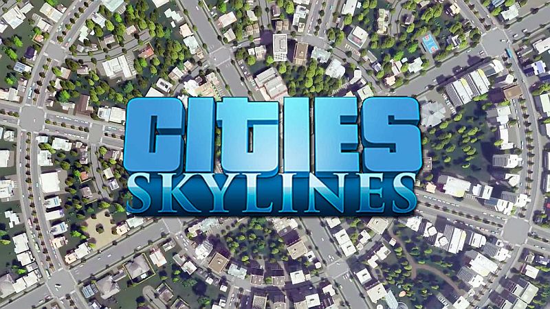 cities skylines free