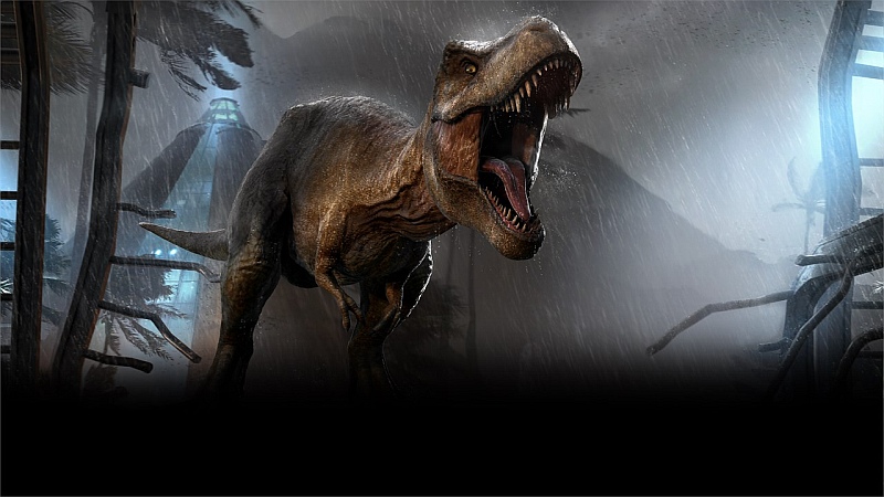 Day 15 of Epic Games Store Free Games: Jurassic World Evolution