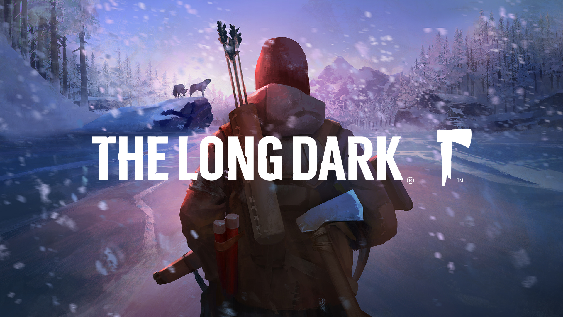 Day 3 of Epic Games Store Free Games: The Long Dark - Indie Game Bundles