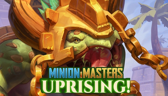 minion masters dlc free