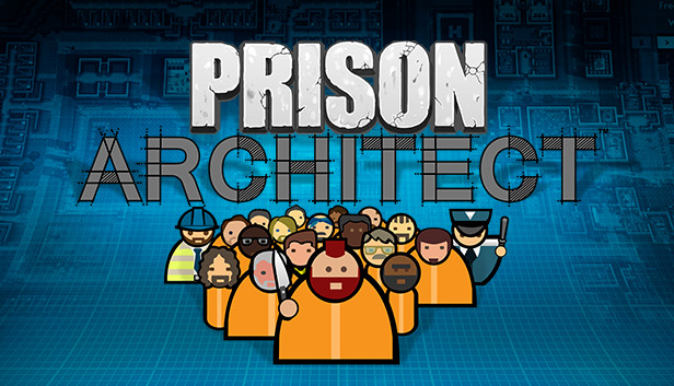 Get a free copy of Prison Architect on GOG