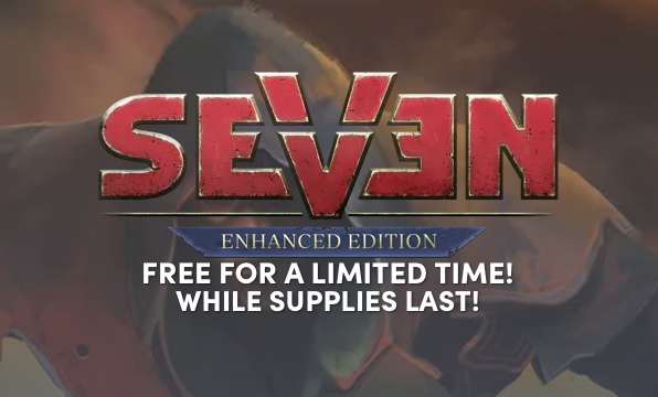 seven free game
