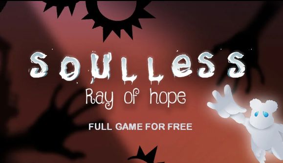 Soulless: Ray of Hope is free at IndieGala