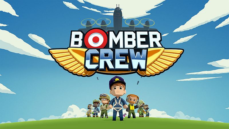 Get a FREE Bomber Crew Steam Key at Humble Bundle