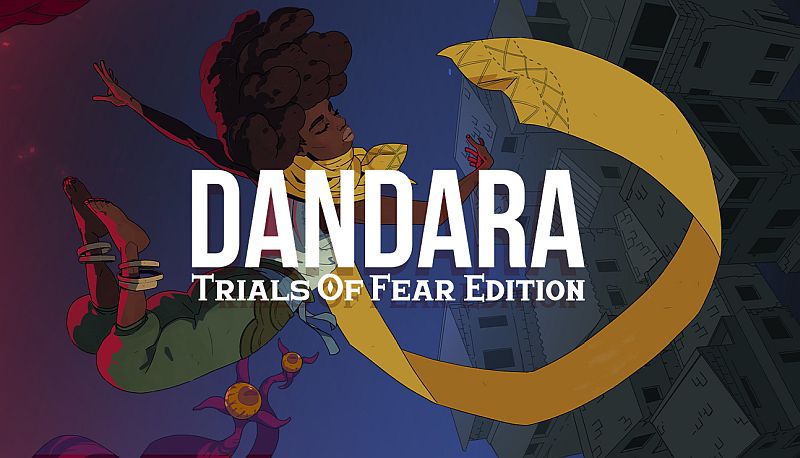 Dandara: Trials of Fear Edition is FREE at Epic Games Store