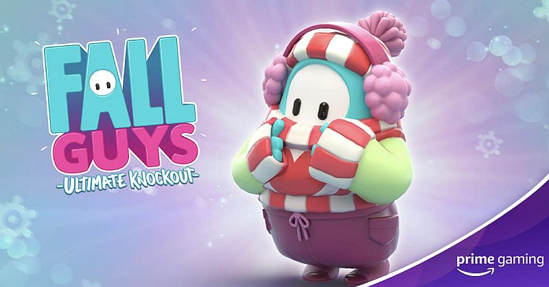 Free games with Prime Gaming for December 2021 - IGB