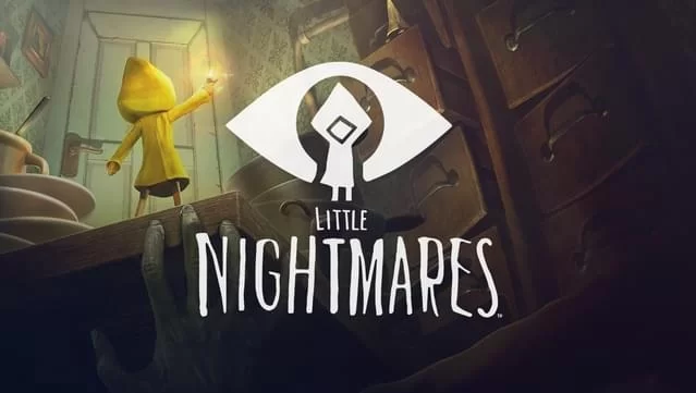 Little Nightmares II Digital Content Bundle no Steam