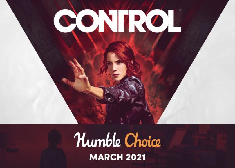 control humble monthlz