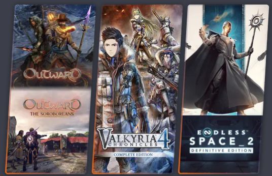 Here are your Humble Choice games for February 2021