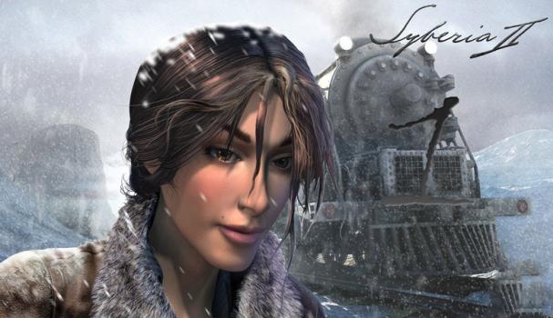 Syberia 2 is free on IndieGala for a limited time