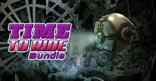 Indie Gala Time To Ride VR Bundle 1 Indie Gala Time To Ride Bundle