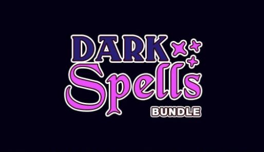 IndieGala Dark Spells Bundle