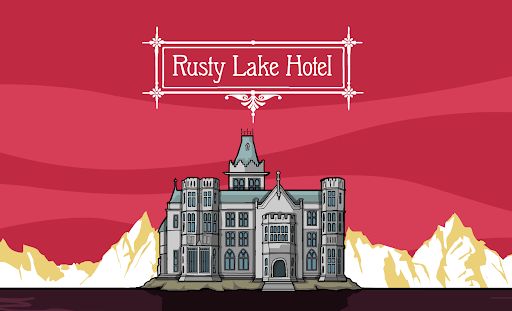 Get Rusty Lake Hotel free on Steam for a limited time