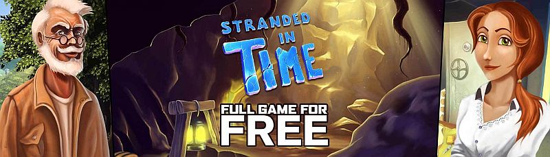stranded in time free