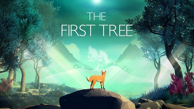 download free the first tree game