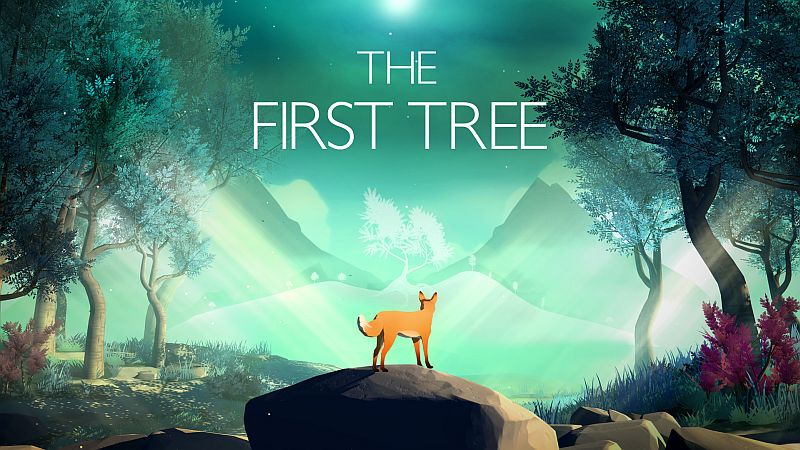 The First Tree is FREE on Epic Games Store