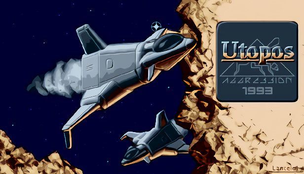 Utopos is Free on Steam today only