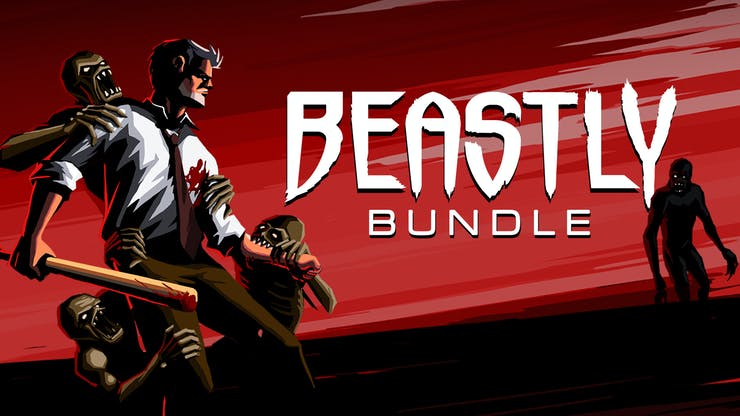 Fanatical Beastly Bundle