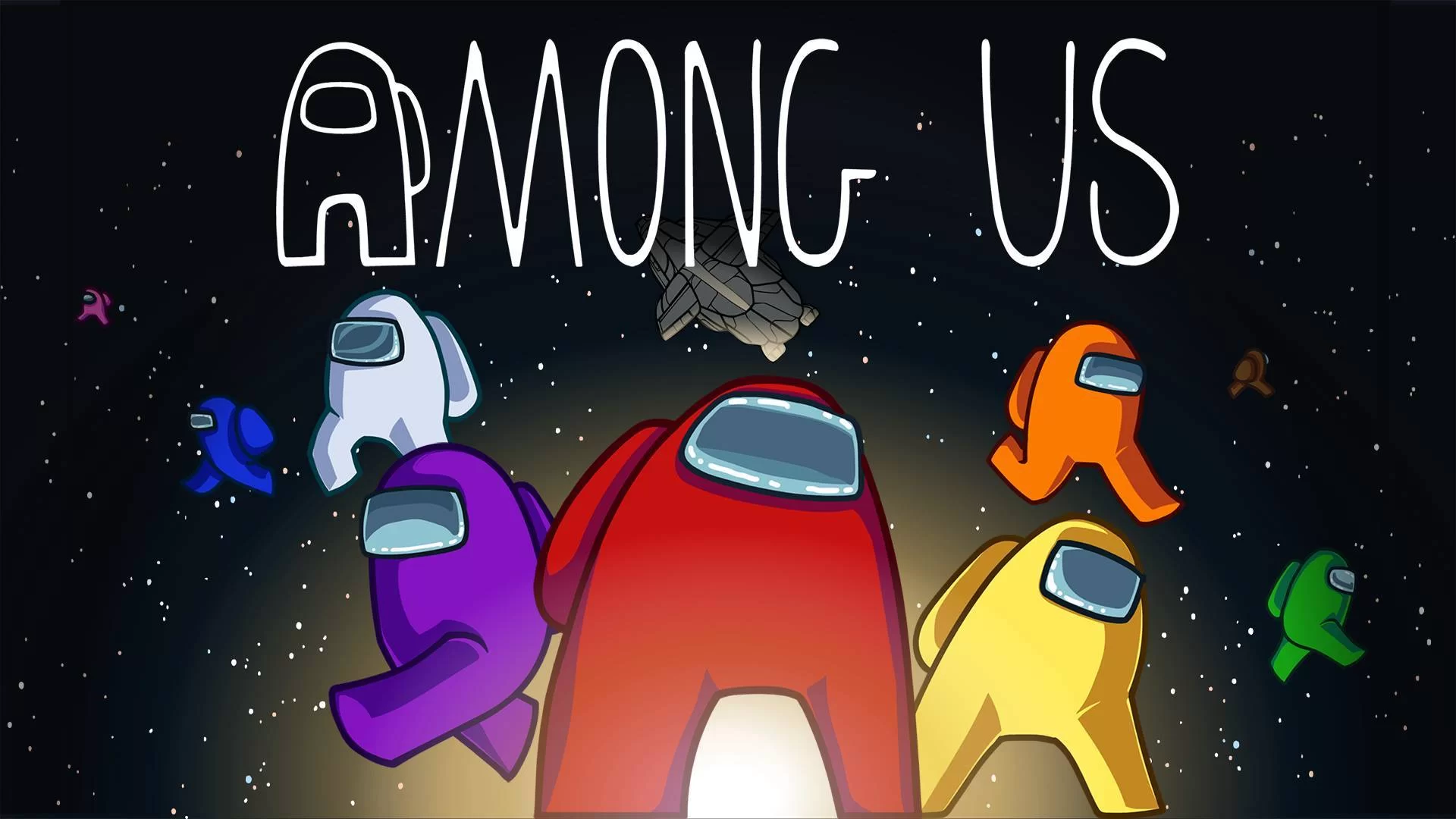 Among Us Online - Free online games on !