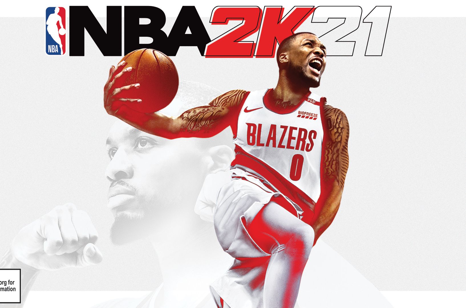 NBA 2K21 Highly Compressed PC Game