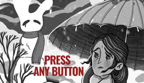 Press Any Button is free on Steam for a limited time