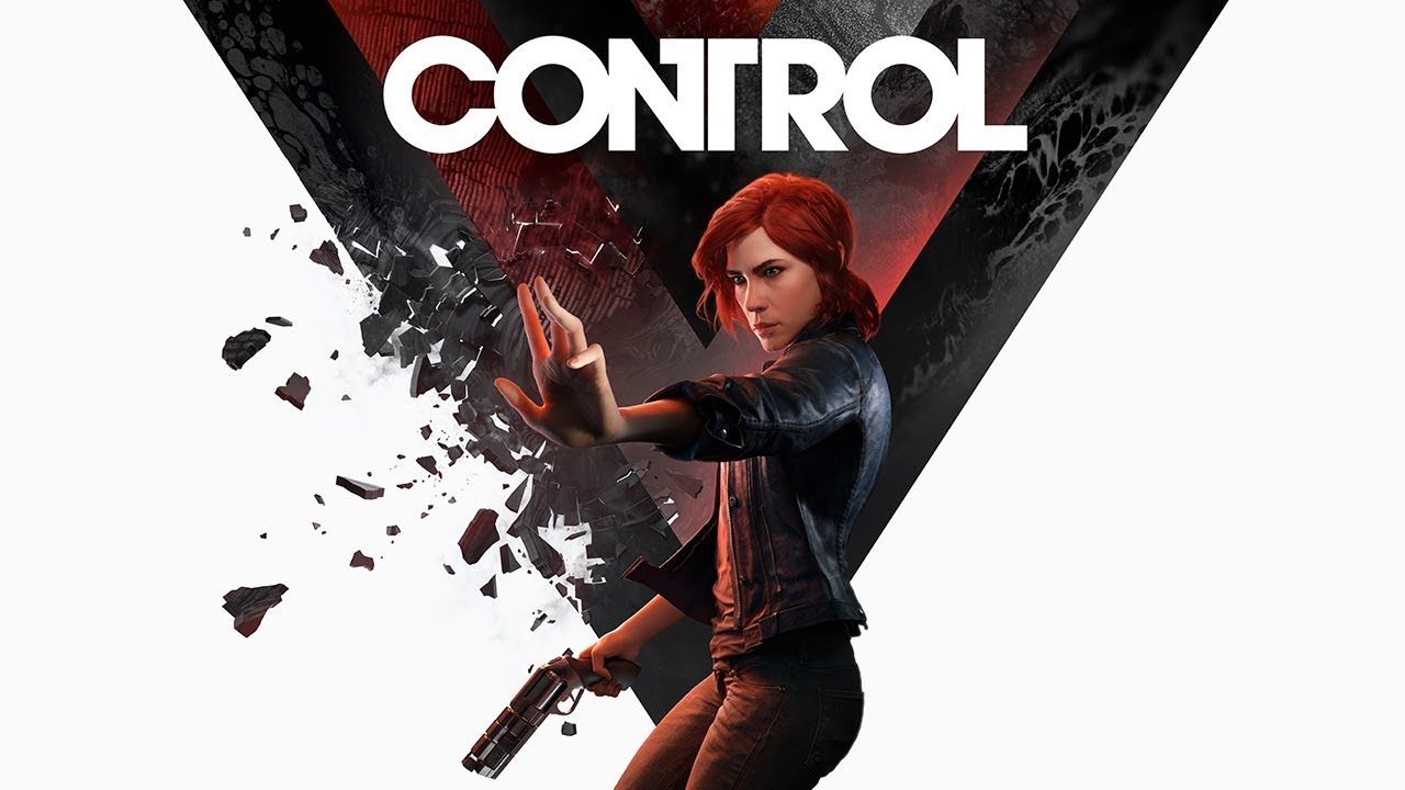 Control is FREE on Epic Games Store - Indie Game Bundles