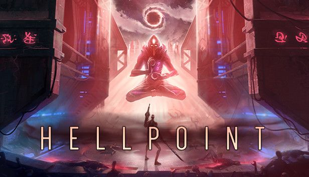 Grab a free copy of Hellpoint at GOG for 48 hours