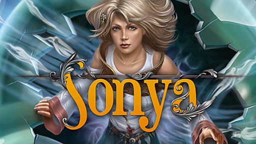 Get Sonya: The Great Adventure for free on IndieGala