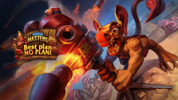 FREE Minion Masters – Scrat Infestation DLC on Steam