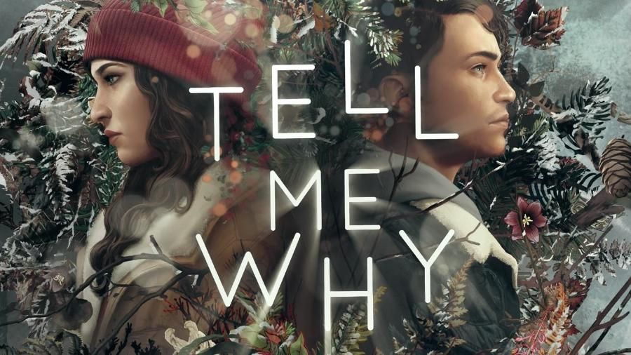 Tell Me Why: Chapters 1-3 is free on Steam and XBOX until Jul 1 - IGB  FREEBIE