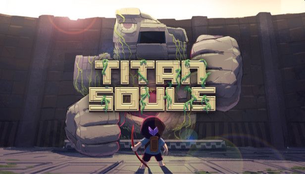 https://store.steampowered.com/app/297130/Titan_Souls/