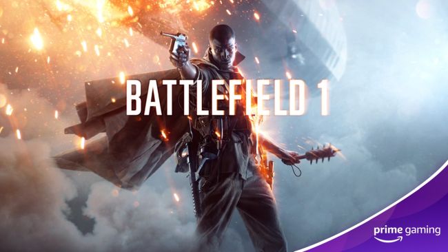 battlefield 1 free game