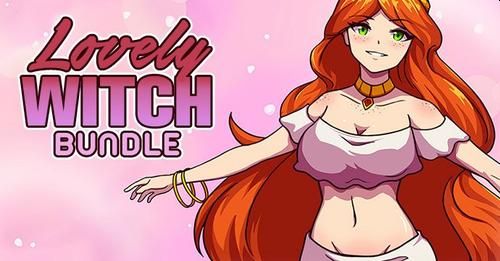 lovely witch bundle