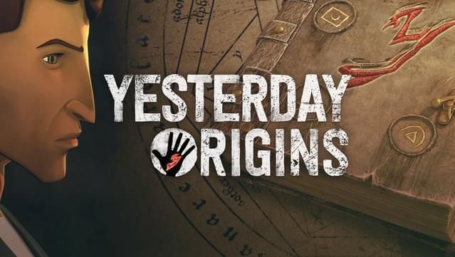 FREE GAME: Yesterday Origins