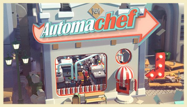 Get Automachef for FREE at Epic Games Store