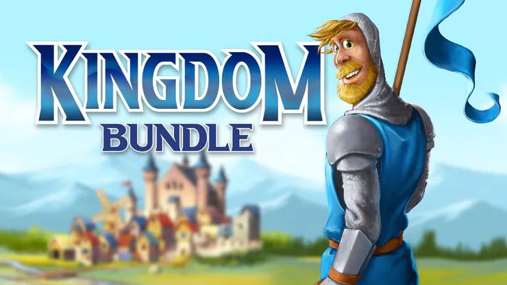 Fanatical Kingdom Bundle