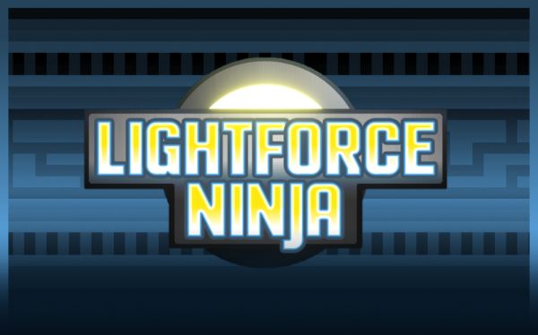 Get a difficult platformer Lightforce Ninja for free at Itch.io