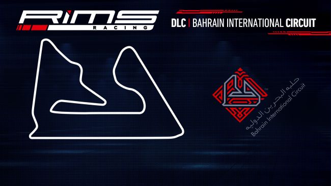 Get RiMS Racing: Bahrain International Circuit DLC for free on Steam